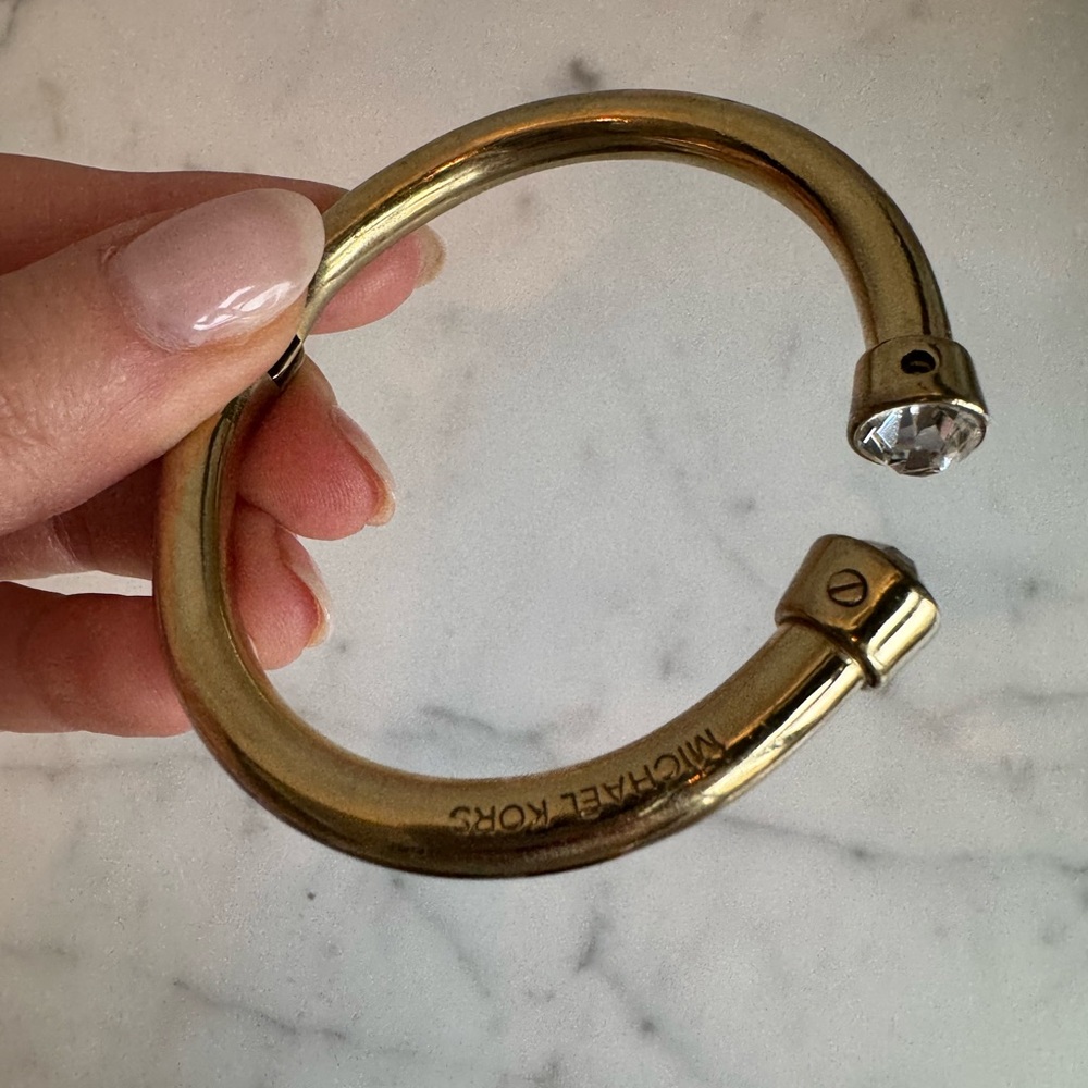 Michael Kors Bangle